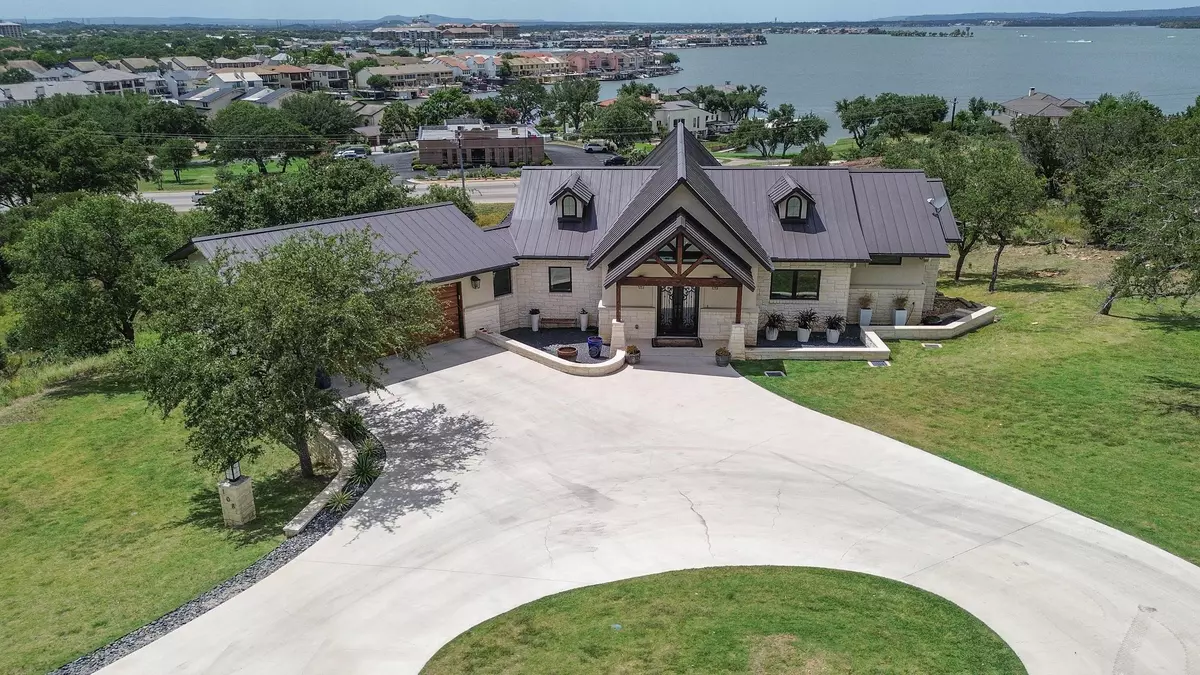 Horseshoe Bay, TX 78657,108 Surefire