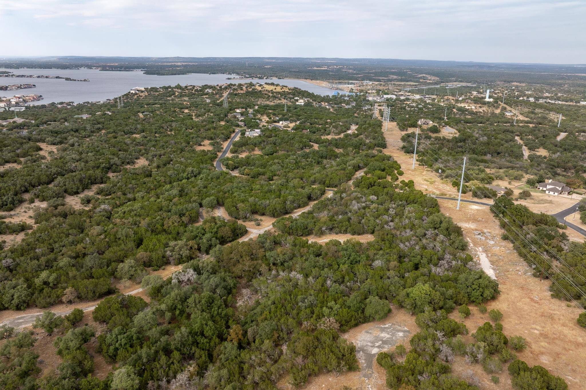 Horseshoe Bay, TX 78657,110 Lonestar