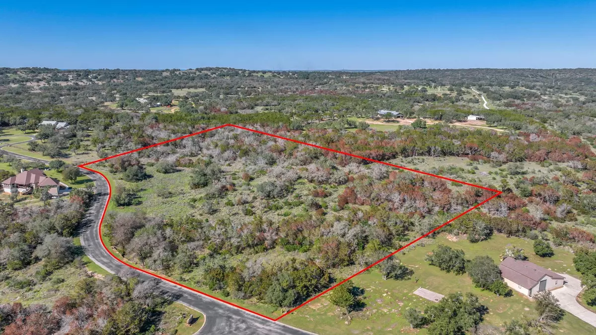 Marble Falls, TX 78654,Lot 30 Stone Mountain DR