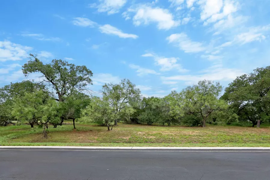 TBD Hi Cir N CIR, Horseshoe Bay, TX 78654