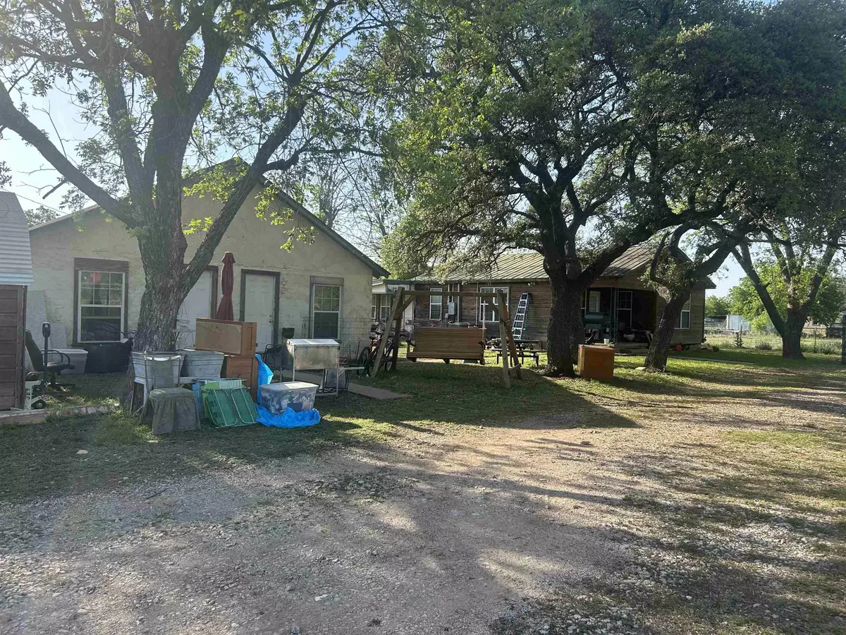 Cherokee, TX 76832,104 Shawnee ST
