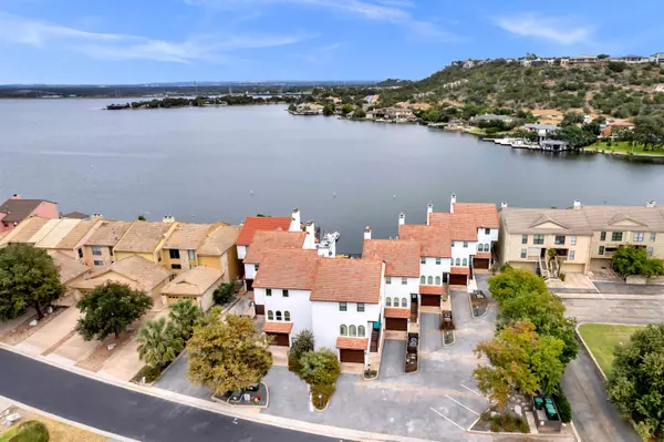 415 N Horseshoe Bay BLVD, Horseshoe Bay, TX 78657