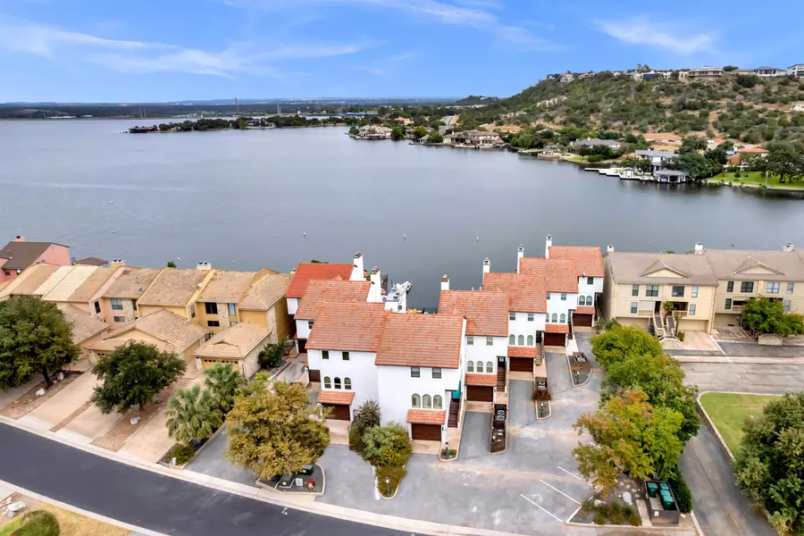 415 N Horseshoe Bay BLVD, Horseshoe Bay, TX 78657