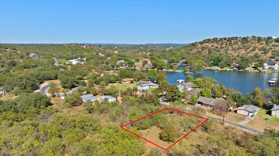 418 Sandy Mountain Dr DR, Sunrise Beach, TX 78643