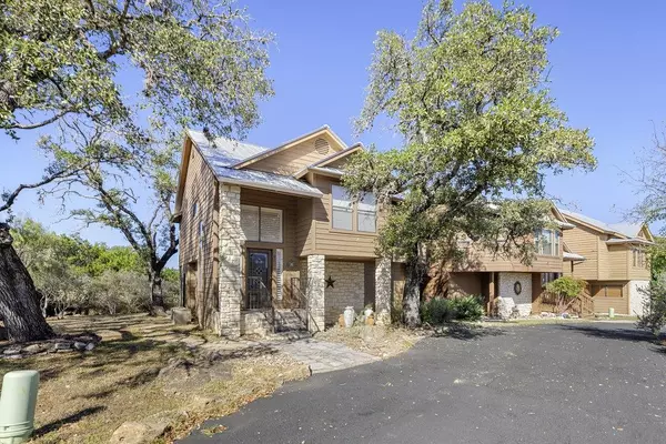 Spicewood, TX 78669,108 4724 Topacio Drive CIR