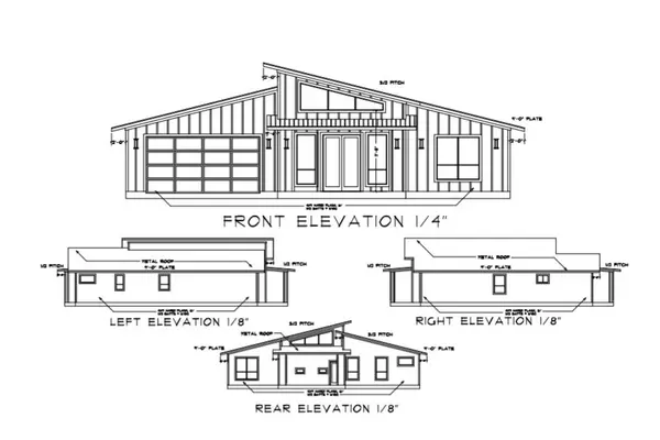 155 W Hickory DR, Granite Shoals, TX 78654