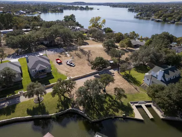 Granite Shoals, TX 78654,211 Mallard Pt PT