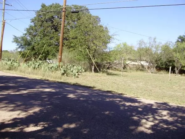 LOT 244 Buck TRL, Sunrise Beach, TX 78643