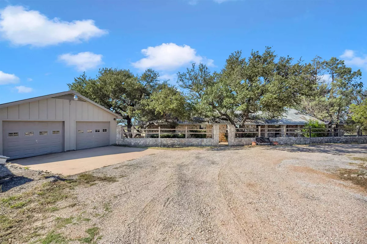 Burnet, TX 78611,300 Terry Ln LN