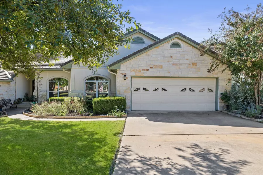 3104 B Bay West Blvd, Horseshoe Bay, TX 78657