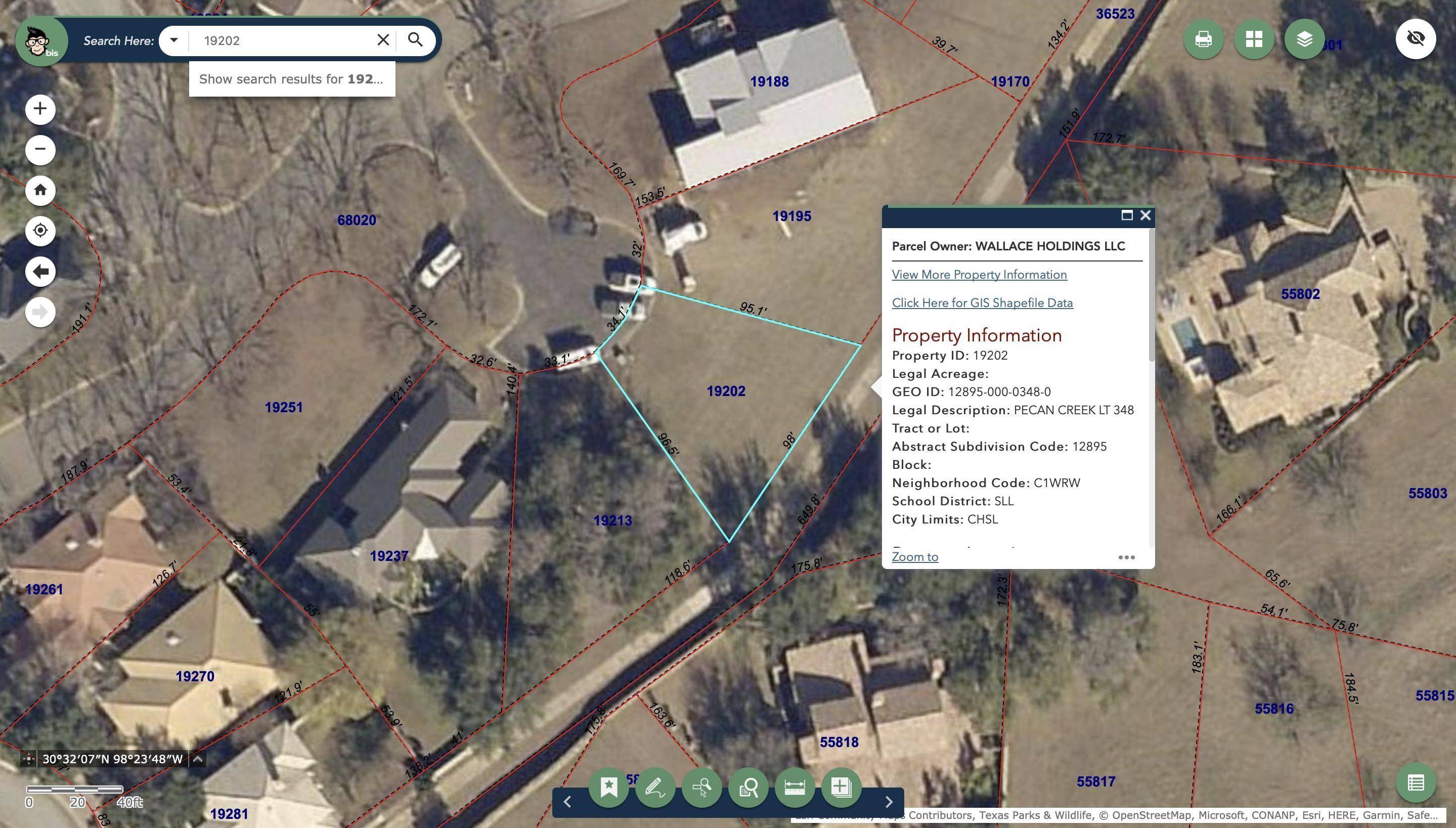 Horseshoe Bay, TX 78657,104 Menard Ct
