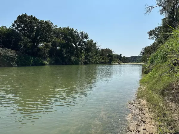 Kempner, TX 76539,00 Winding River RD