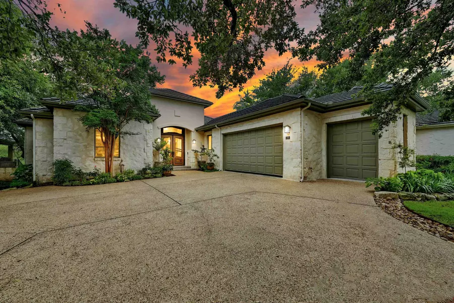 2305 Barton Creek #29 BLVD, Austin, TX 78735