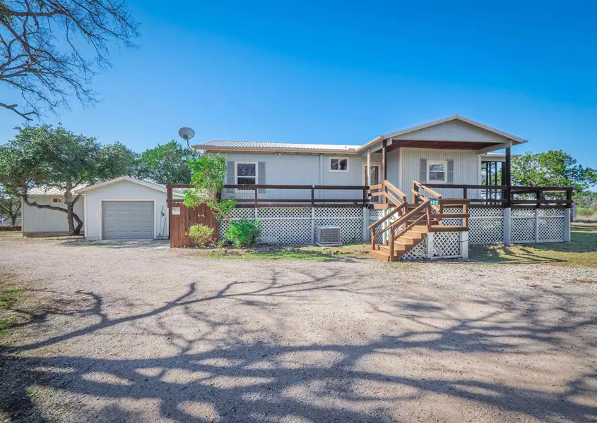 102 Debo DR, Burnet, TX 78611