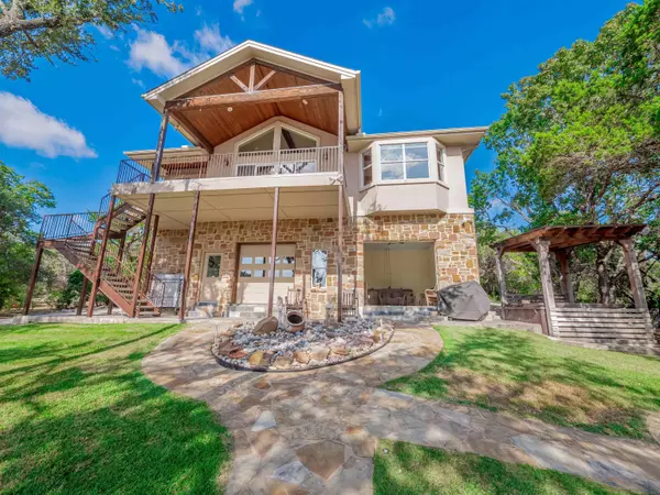 9907 Trails End Road #6, Leander, TX 78641