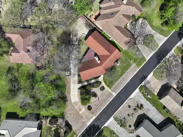 Horseshoe Bay, TX 78657,408 Silver Spur