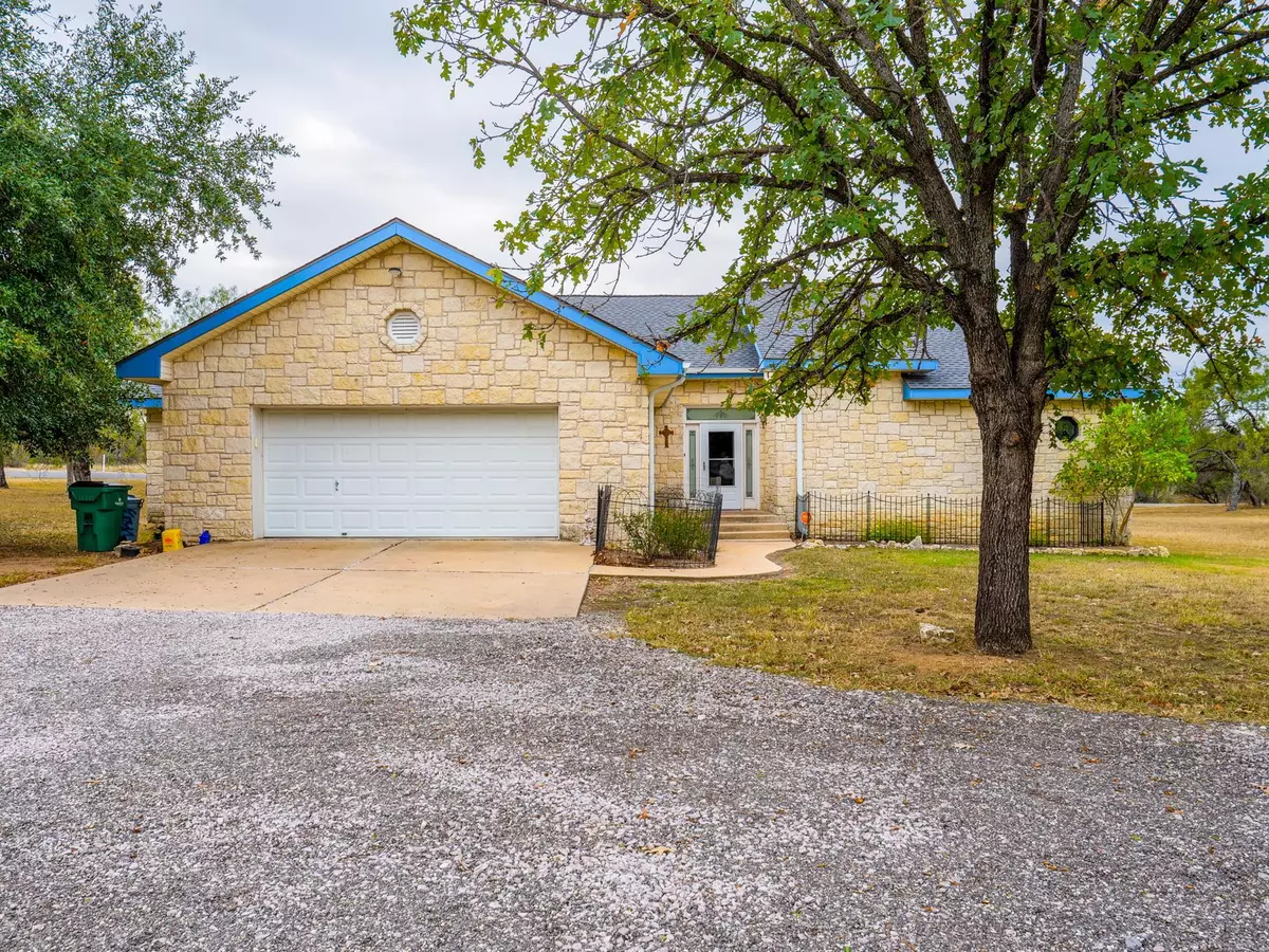 Horseshoe Bay, TX 78657,2904 Candace Circle