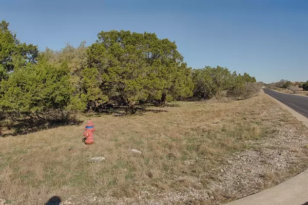 Horseshoe Bay, TX 78657,Lot 20096 El Paso