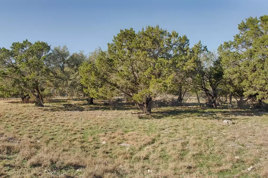 Lot 20096 El Paso, Horseshoe Bay, TX 78657