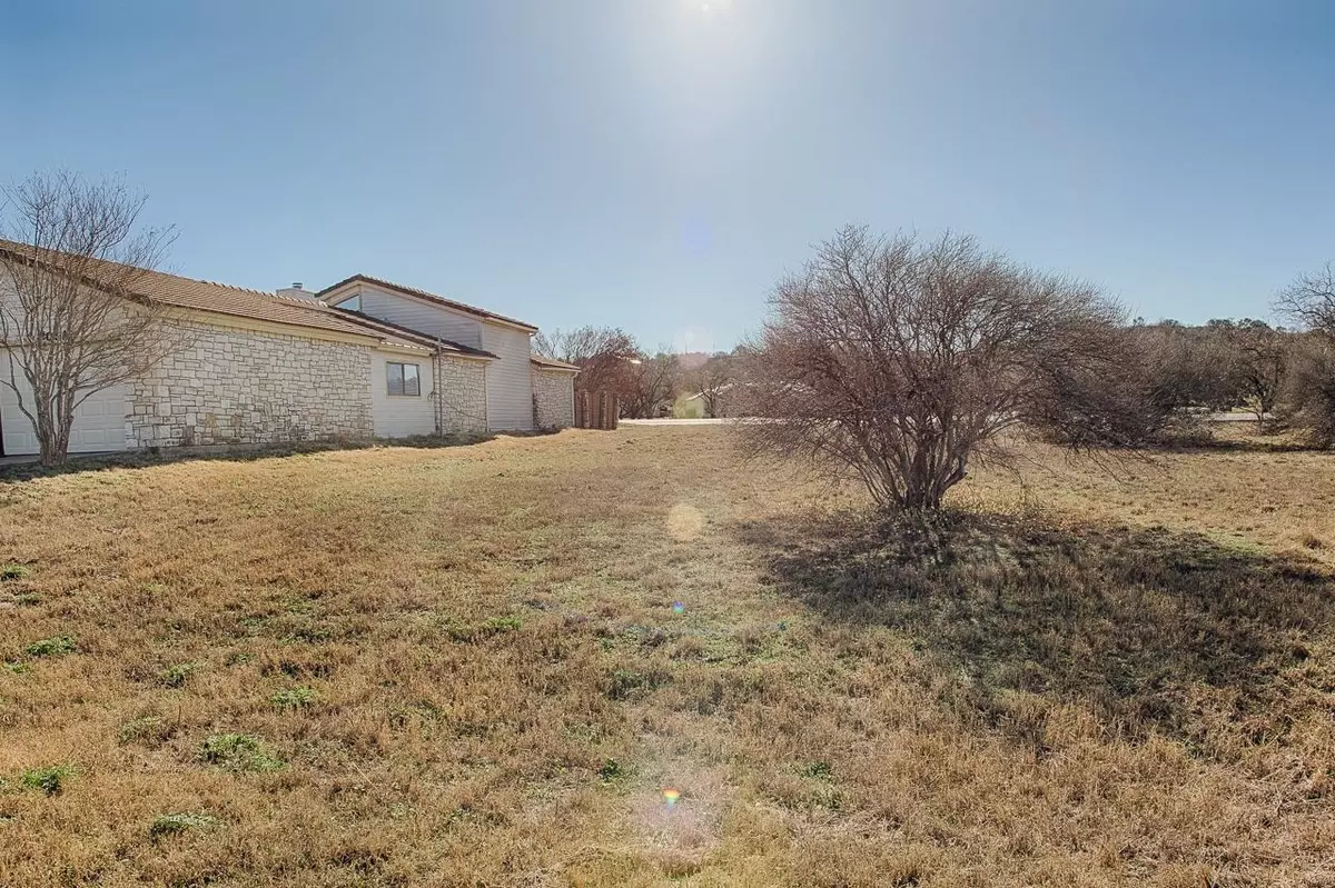 Horseshoe Bay, TX 78657,Lot 9009-B Springfield