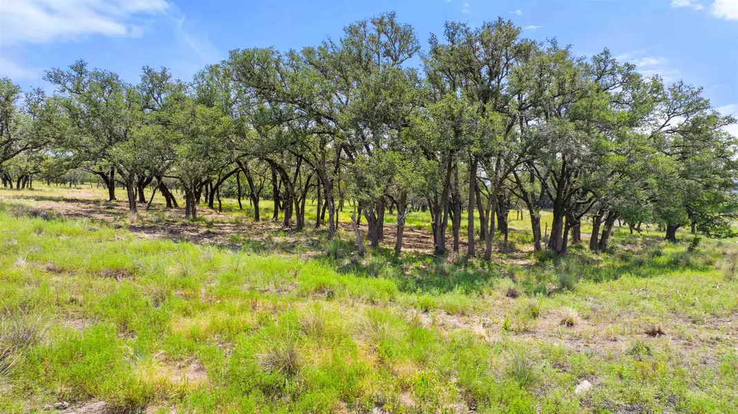 280 Brecken Ranch RD, Fredericksburg, TX 78624