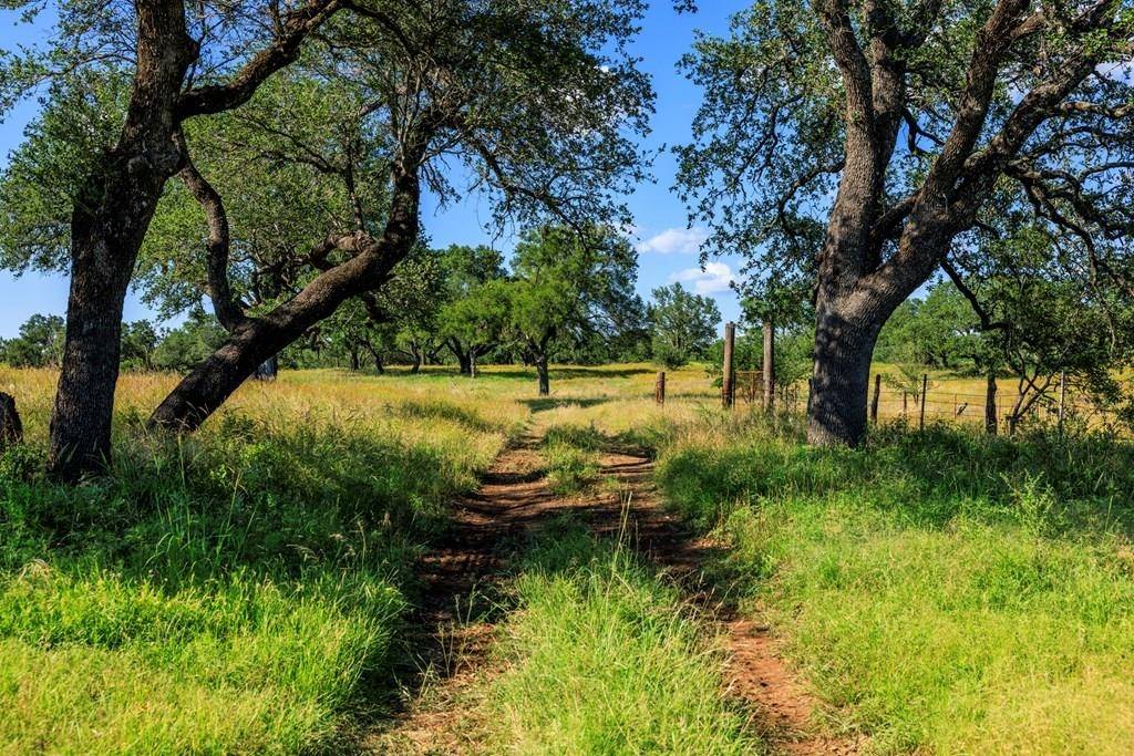 Llano, TX 78643,Tract A County Rd 113 RD