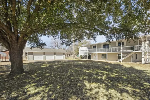 433 S Shorewood DR, Granite Shoals, TX 78654