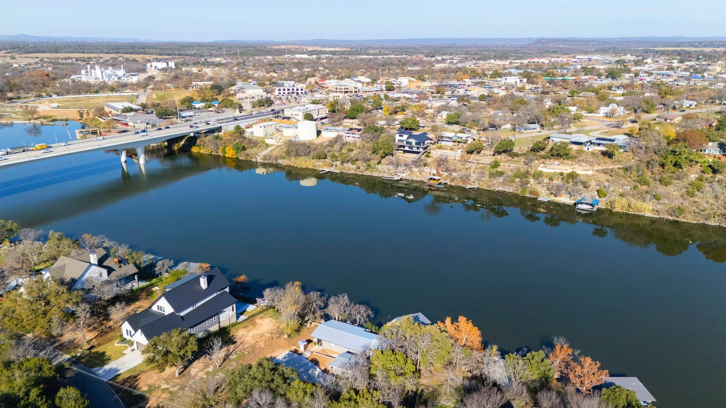 Marble Falls, TX 78654,120 Los Escondidos ST