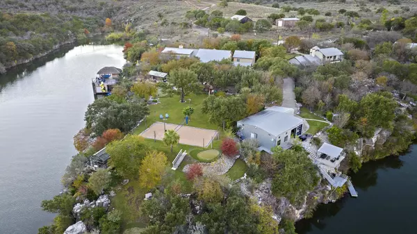 Marble Falls, TX 78654,1450 Los Escondidos ST