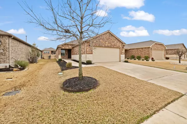 Georgetown, TX 78633,823 Hamilton Ln