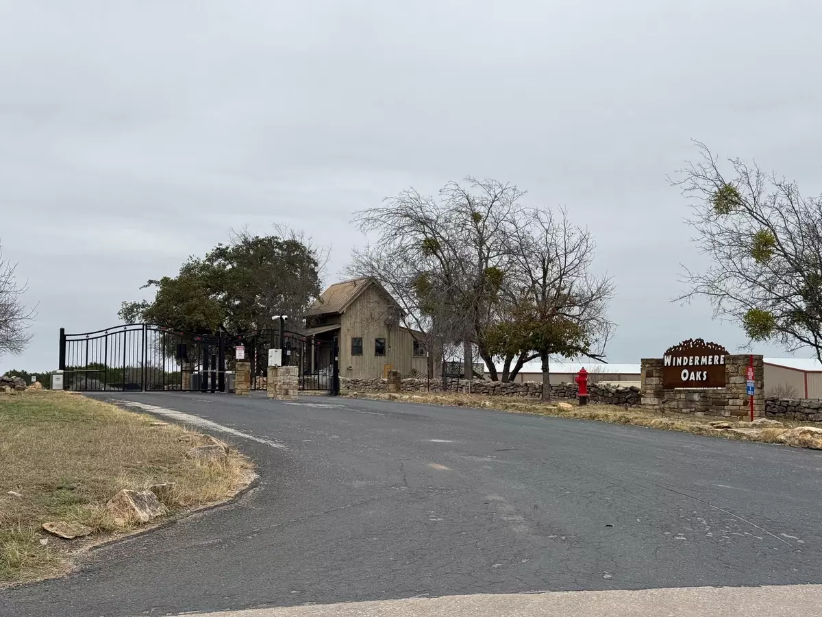 Spicewood, TX 78669,Lot 267 Coventry RD