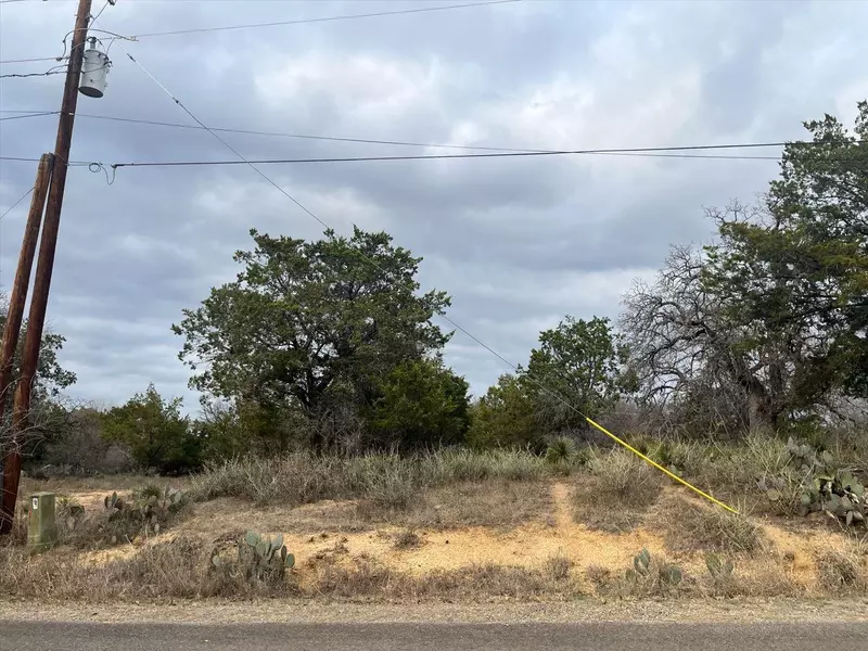 Lot 262 W Briarway DR, Granite Shoals, TX 78654
