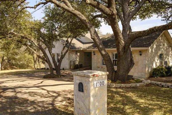 1100 CR 132A, Kingsland, TX 78639