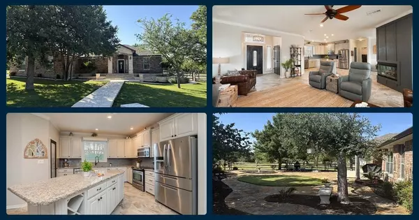 112 Chaumont ST, Kingsland, TX 78639