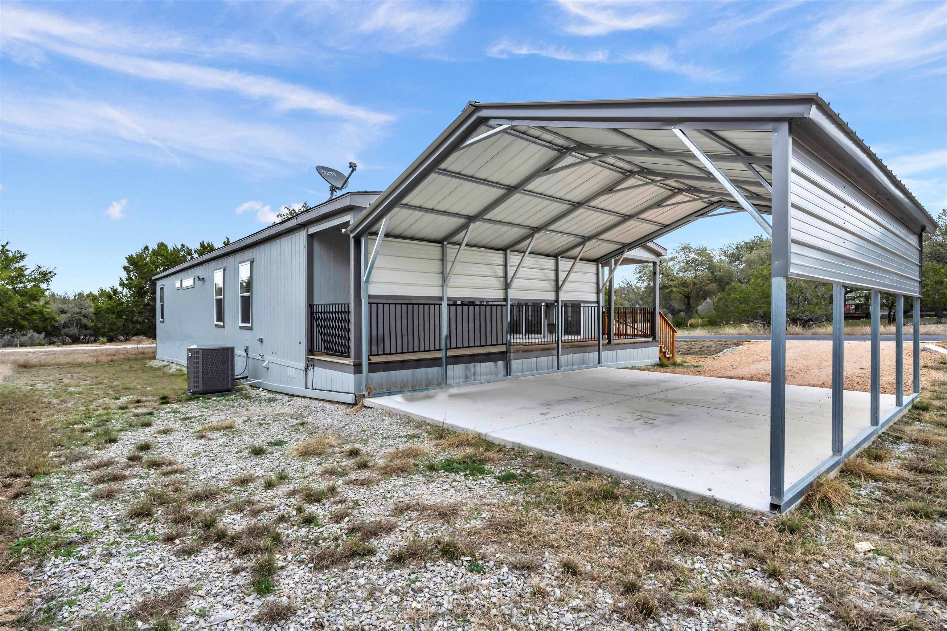 Horseshoe Bay, TX 78657,4300 Pronghorn