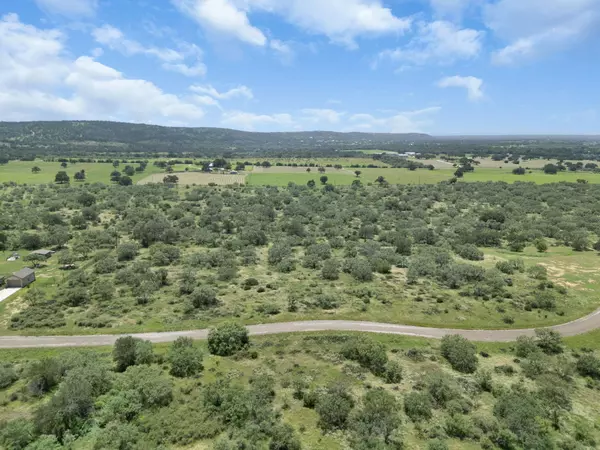 Burnet, TX 78611,Lot 18 Lone Oak Dr