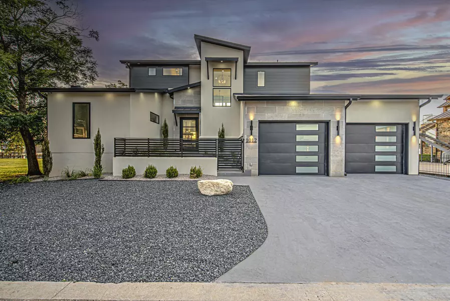 1012 Impala DR, Granite Shoals, TX 78654