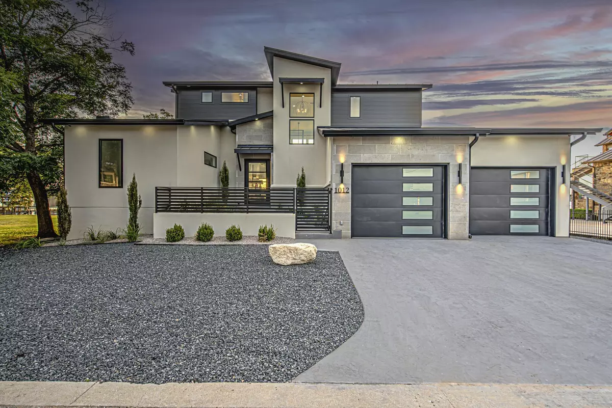 Granite Shoals, TX 78654,1012 Impala DR