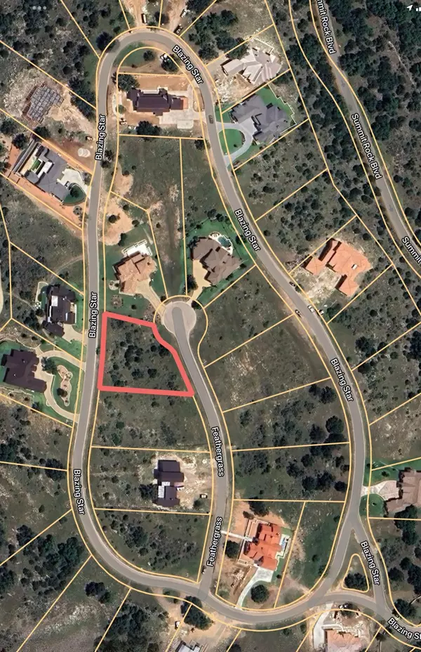 Horseshoe Bay, TX 78657,Lot 31 Feathergrass