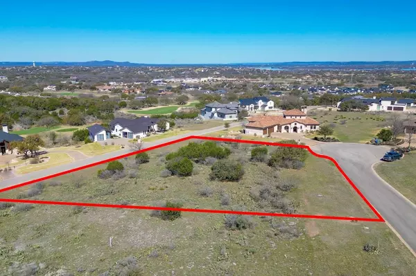 Horseshoe Bay, TX 78657,Lot 31 Feathergrass