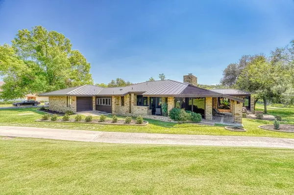 Horseshoe Bay, TX 78657-0000,609 Hi Stirrup