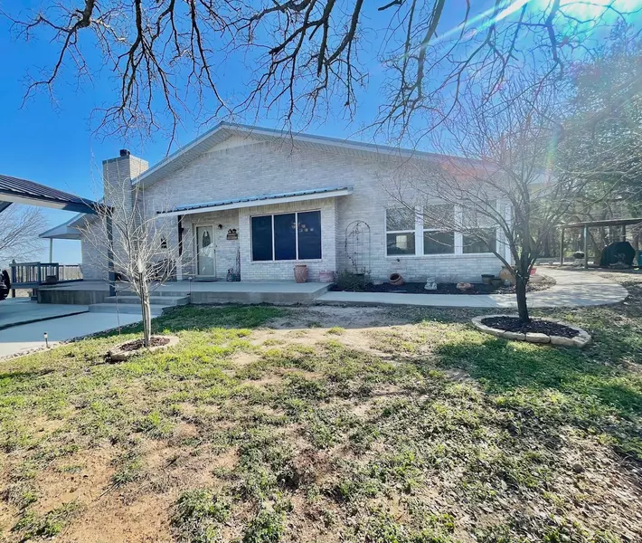 13115 FM 580, San Saba, TX 76877