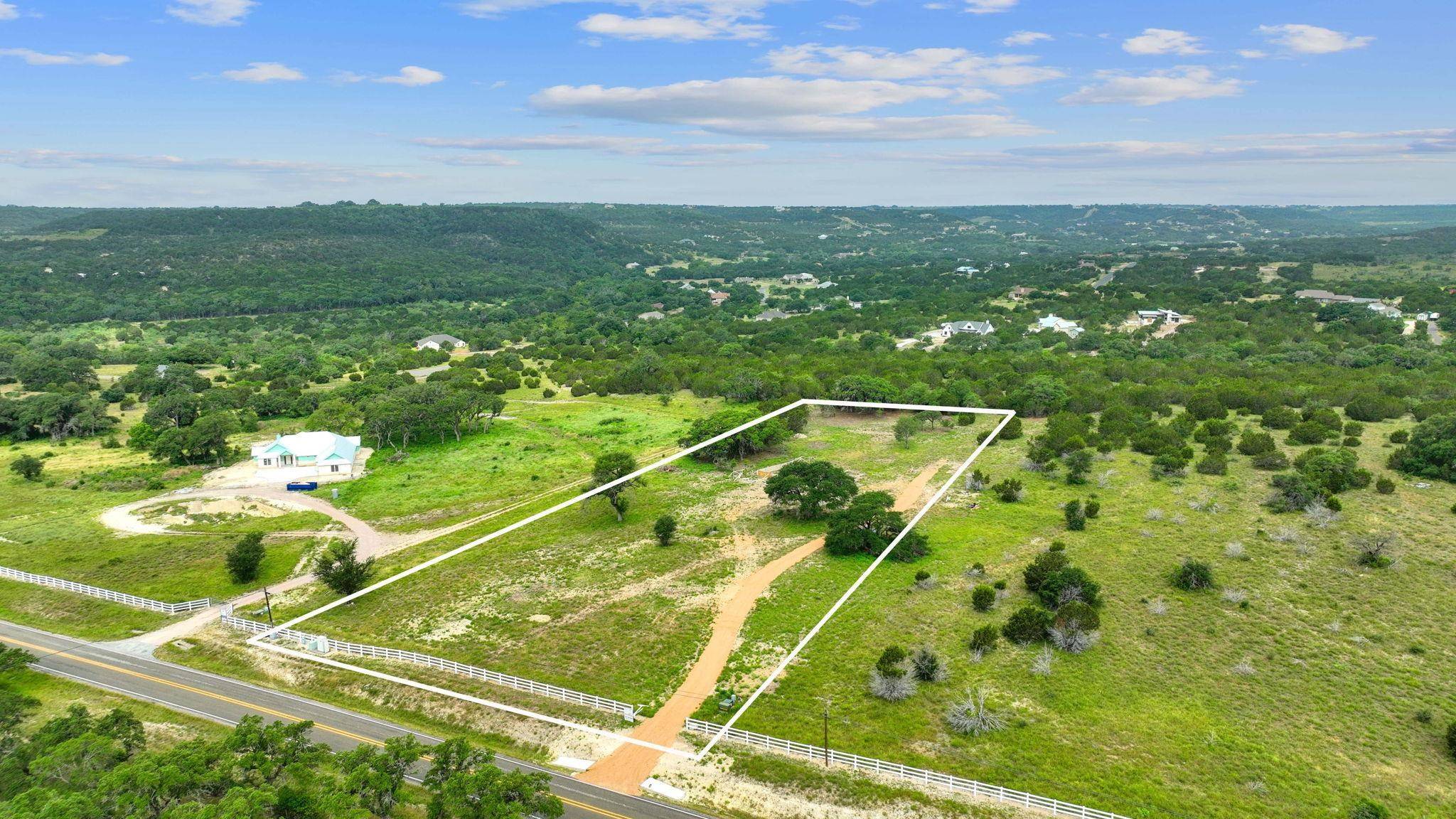 11288 FM 1174, Bertram, TX 78605