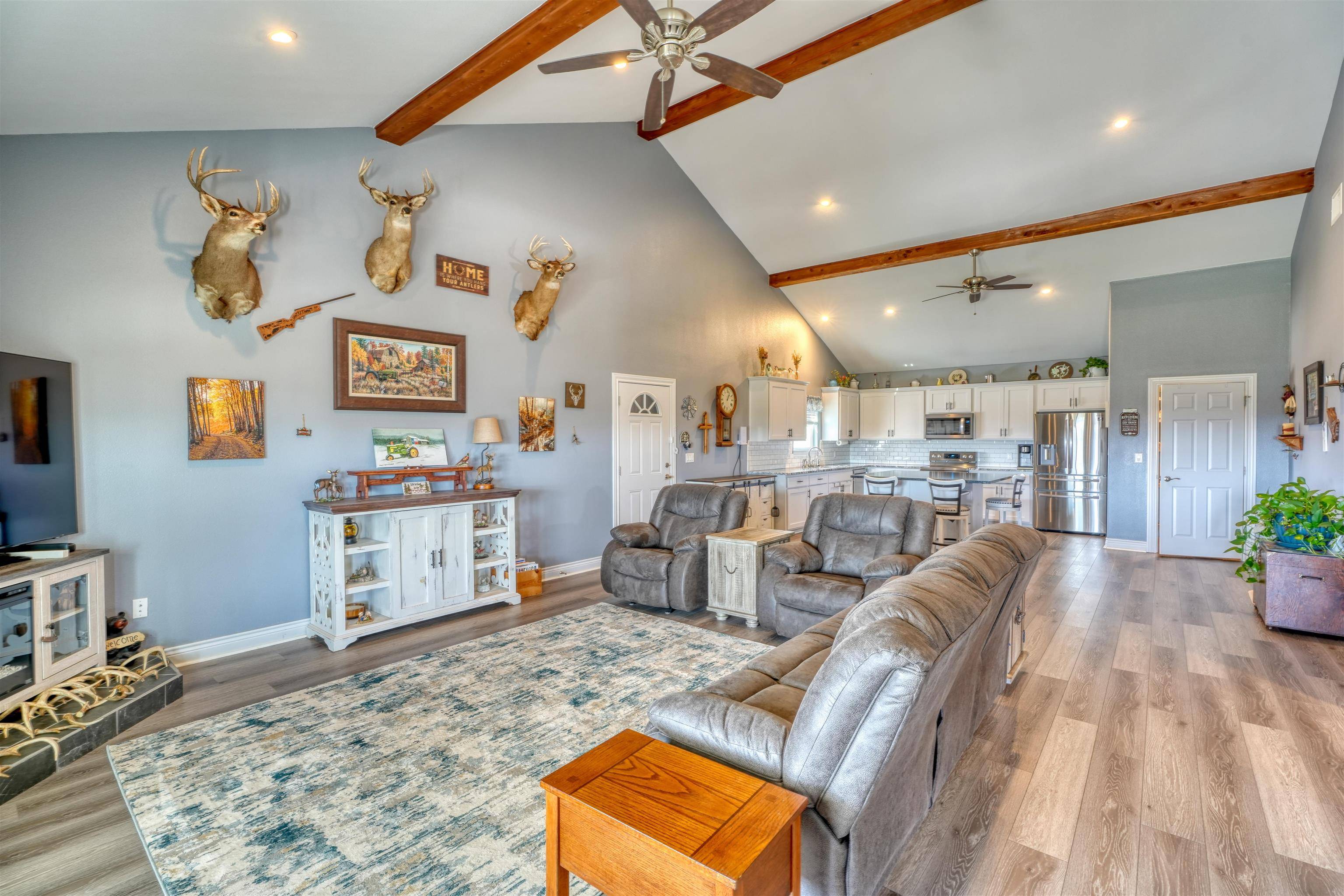 Llano, TX 78643,202 W Rio Llano Drive