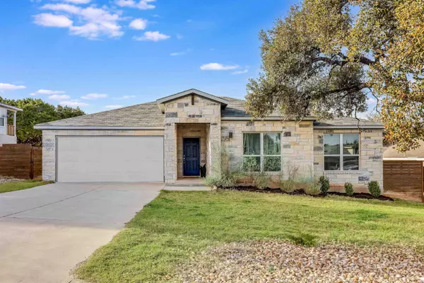 Lago Vista, TX 78645,21102 Winslow CV