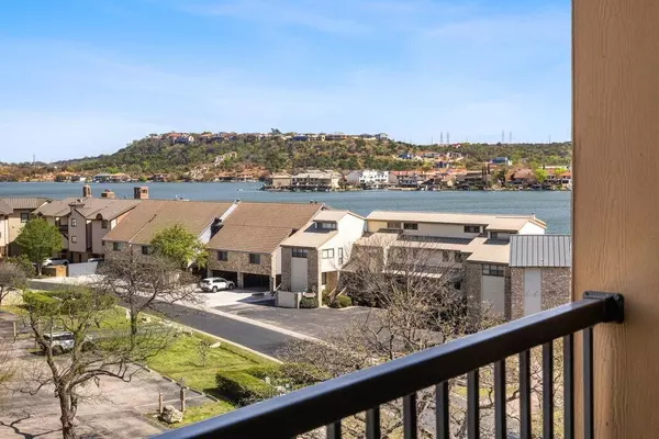 Horseshoe Bay, TX 78657,96 Island Drive