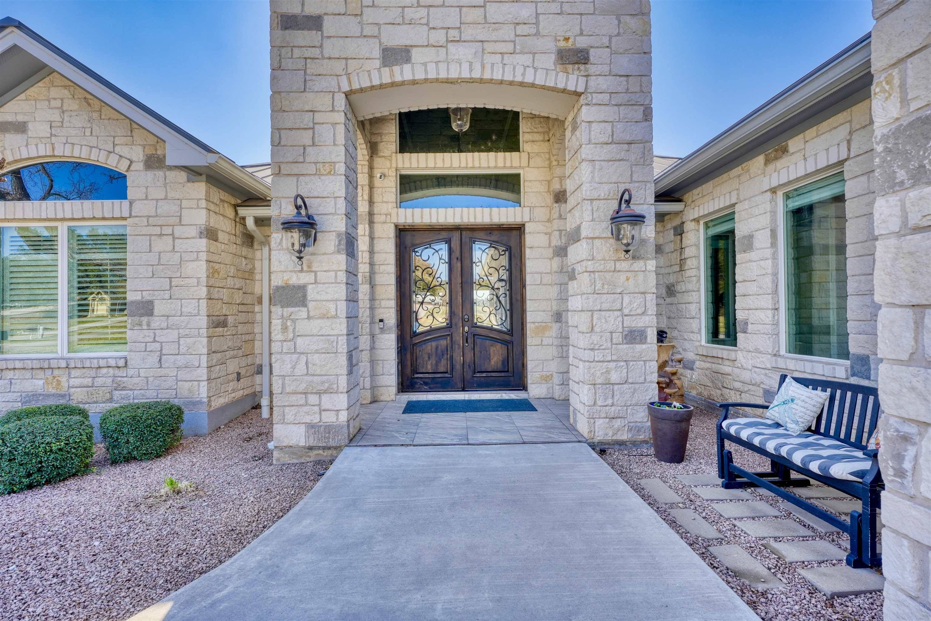 Burnet, TX 78611,125 Primera Court