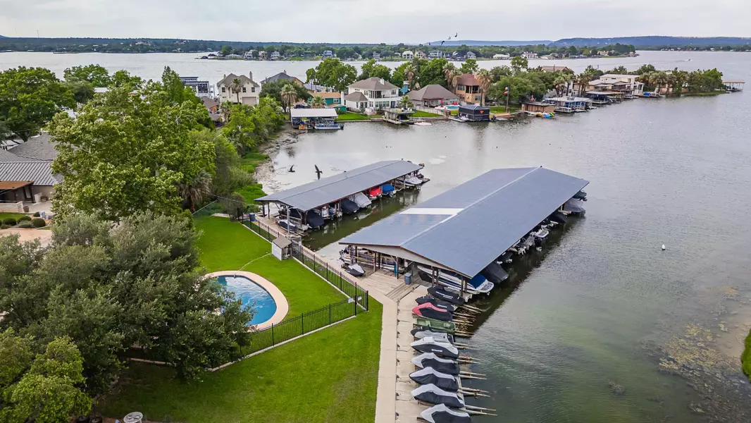 806 Highcrest #4 DR, Granite Shoals, TX 78654