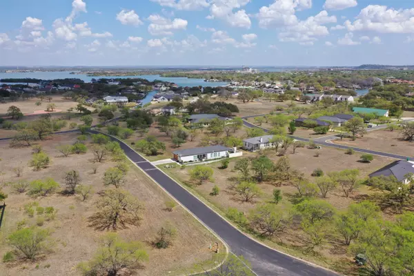 Horseshoe Bay, TX 78657,1039-A Fire Rock