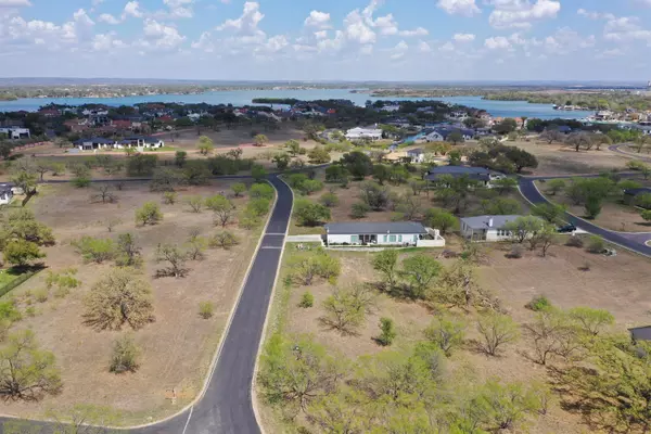 Horseshoe Bay, TX 78657,1039-A Fire Rock